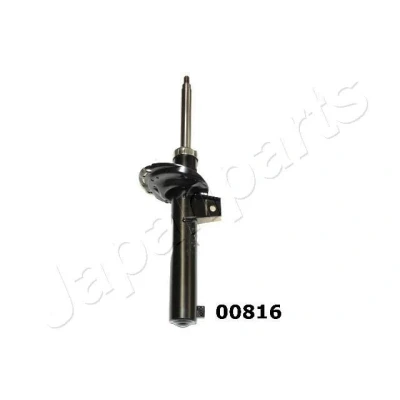 Kuva JAPANPARTS MM 00816 Iskunvaimentimet Etuakseli Kaasupaine Joustintuki Tappi ylhäällä SKODA: Octavia 3 Combi, Schrägheck, VOLKSWAGEN: Golf 7