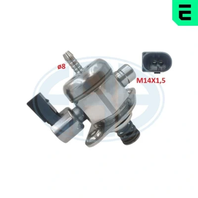 Kuva Korkeapainepumppu audi, seat, skoda, vw OE 06H 127 025 M, N, P
