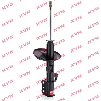 Kuva Iskunvaimennin, Etuakseli, vasen TOYOTA PREVIA II OE 4852028070, 4852028180, 4852029505