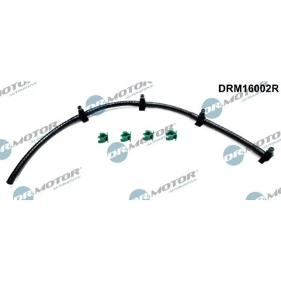 Kuva DR.MOTOR AUTOMOTIVE DRM16002R Letku, Polttoaineen Ylivuoto CITROËN: Jumper II Bussi