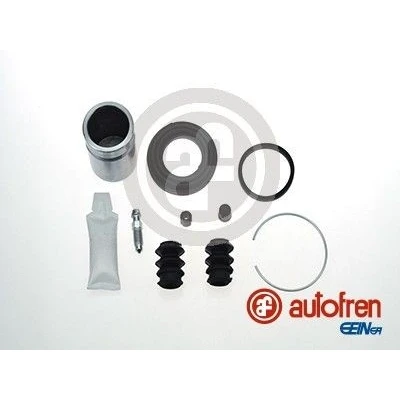 Kuva AUTOFREN SEINSA D42523C Jarrusatula Korjaussarja Taka akseli 35