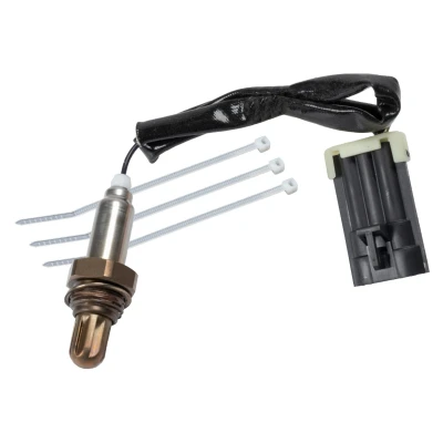 Kuva FEBI BILSTEIN 177283 Lambda Anturi Lämmitetty, Säätöanturi 1 OPEL: Astra F Sedan, CC