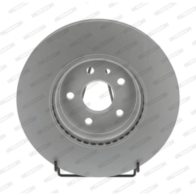 Kuva FERODO DDF2684C Jarrulevyt 300 26 5 105 Tuuletettu pinnoitettu ilman ruuveja OPEL: Astra K Sports Tourer, Hatchback
