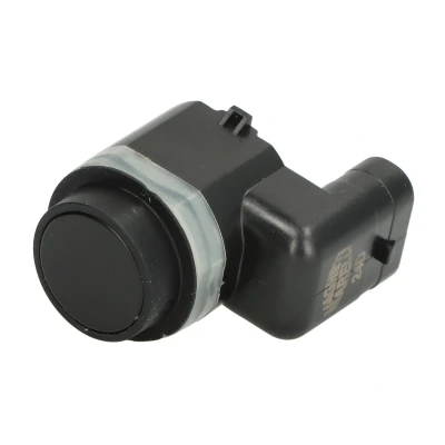 Kuva MAGNETI MARELLI 021016059010 Peruutustutka Anturit Takana Musta NISSAN: Qashqai / Qashqai+2 I, OPEL: Vivaro A Van