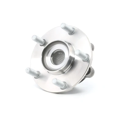 Kuva SKF VKBA 6996 Pyöränlaakerit integroidulla ABS sensorilla NISSAN: Leaf II, Qashqai / Qashqai+2 I, X Trail, RENAULT: Koleos I