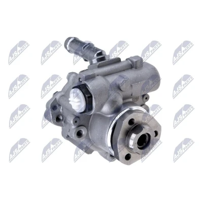 Kuva Hydrauliikkapumppu, ohjaus FORD GALAXY I, SEAT ALHAMBRA, VW SHARAN OE 7M0145157AA, 7M3145157, 98VW3A674AA