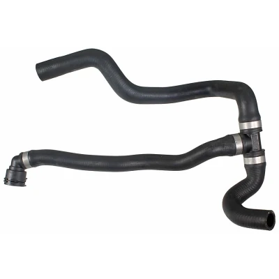 Kuva METZGER 2421792 Jäähdyttimen Letku EPDM (eteenipropeeni dieeni kumi) BMW: X3
