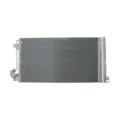 Kuva Kondensaattori, ilmastointilaite VW OE 7H0 820 411 B, BC, C