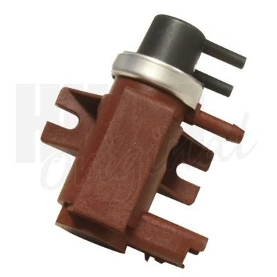 Kuva HITACHI 139341 Painemuunnin Magneettiventtiili Sähkö pneumaattinen Hueco PEUGEOT: 607 Sedan, 308 I SW, 307 CITROËN: Xsara Picasso, C5 III Farmari