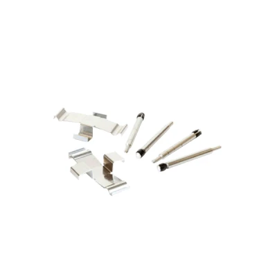 Kuva QUICK BRAKE 109 0093 Tarvikesarja, Jarrupala AUDI: Q7, VOLKSWAGEN: Amarok Pick up