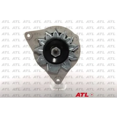 Kuva Laturi AUSTIN METRO Fastback I, MG OE 217729, 218742, 37H8206
