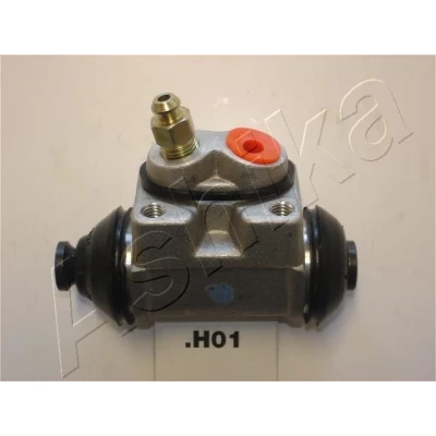Kuva Jarrusylinteri, Taka akseli, Taakse, vasen, Vasen Hyundai Accent II, sedan, Atos, Getz, i10 I OE 58330 02000, 5833002010, 05000