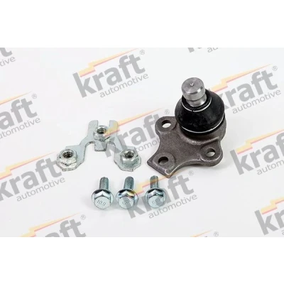 Kuva KRAFT 4220091 Alapallonivel Etuakseli, Molemminpuolin, Alla 19 VOLKSWAGEN: GOLF 3, 2, Corrado, SEAT: Inca