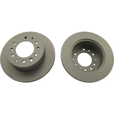 Kuva KAVO PARTS BR 3291 C Jarrulevyt 316 17 6 140 täysi pinnoitettu