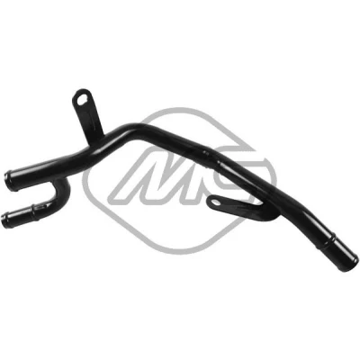 Kuva Jäähdytysnesteputki AUDI, SEAT, SKODA, VW OE 03C 121 070 B