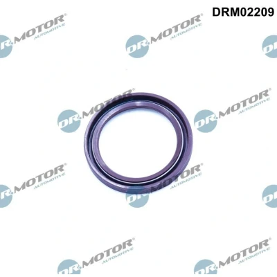 Kuva DR.MOTOR AUTOMOTIVE DRM02209 Kampiakselin Tiiviste Vaihteiston puoli AUDI: A4 B8 Sedan, A6 C7 Avant, B9 VOLKSWAGEN: Amarok Pick up