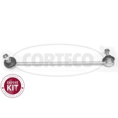 Kuva CORTECO 49400740 Koiranluu Etuakseli, vasen BMW: 3 Touring, Sedan