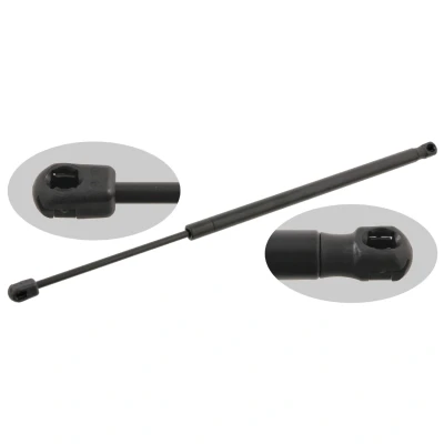 Kuva FEBI BILSTEIN 28084 Takaluukun Kaasujousi 545 531,5 Molemminpuolin TOYOTA: Corolla Verso