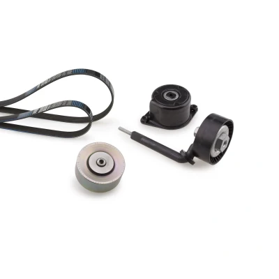 Kuva GATES K036PK2160 Moniurahihnasarja ThermalPro BMW: 5 Touring, Sedan