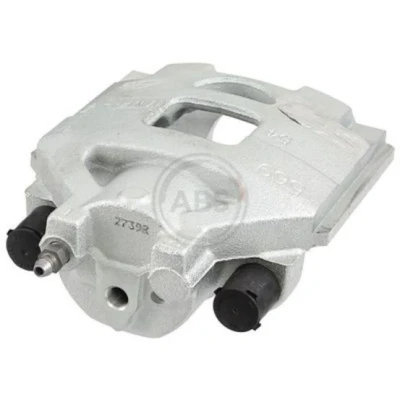 Kuva A.B.S. 421321 Jarrusatula Harmaa valurauta 94 TOYOTA: Yaris II Hatchback, III Hatchback