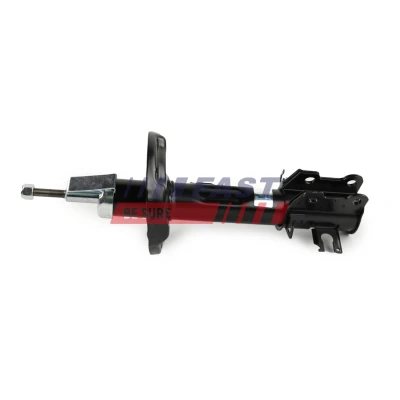Kuva Iskunvaimennin, Etuakseli, vasen ABARTH GRANDE PUNTO, FIAT PUNTO EVO, Skåp/halvkombi OE 51783654, 51796544, 51839569