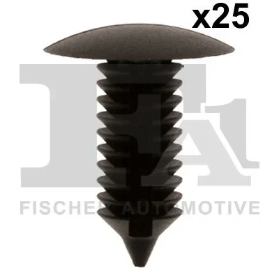 Kuva Suoja /koristelista FA1 21 10024.25