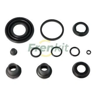 Kuva FRENKIT 234014 Jarrusatula Korjaussarja Taka akseli 34 OPEL: Astra G Sedan, CC