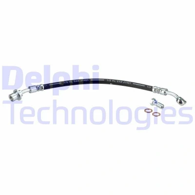 Kuva DELPHI LH7775 Jarruletku 297mm M10x1 90DF