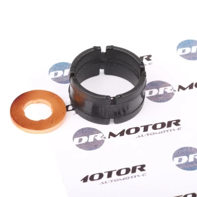 Kuva DR.MOTOR AUTOMOTIVE DRM0386 Tiivistesarja, Ruiskutussuutin PEUGEOT: 307 Farmari