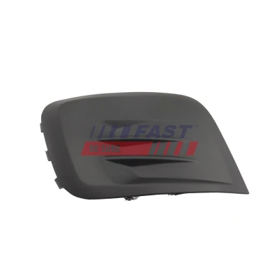 Kuva Suojus, sumuvalo, Eteen, oikea Fast FT10565G citroën, peugeot OE 1613564580, 1613564580^