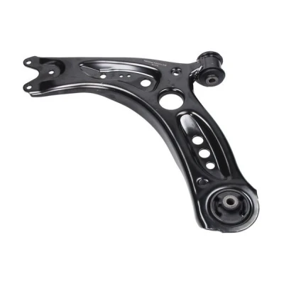 Kuva Tukivarsi, pyöräntuenta, Etuakseli, Vasen audi, seat, skoda, vw OE 5Q0407151G, 5Q0407151J, 5Q0407151L