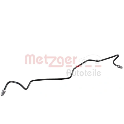 Kuva METZGER 4120014 Jarruputki Taakse, oikea
