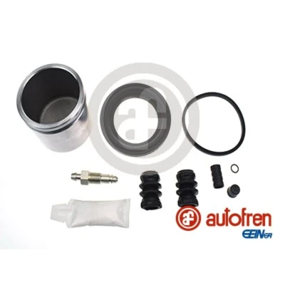 Kuva AUTOFREN SEINSA D41112C Jarrusatula Korjaussarja Etuakseli 57