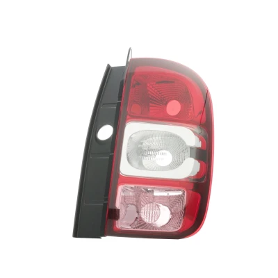 Kuva ABAKUS 553 1901R LD UE Takavalo Oikea P21W, PY21W, P21/5W DACIA: Duster SUV