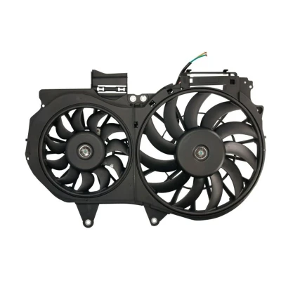 Kuva Tuuletin, mootorinjäähdytys THERMOTEC D8A014TT