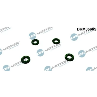 Kuva DR.MOTOR AUTOMOTIVE DRM0566S Tiivistesarja, Ruiskutussuutin