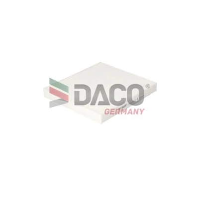 Kuva Raitisilmasuodatin DACO Germany DFC0207