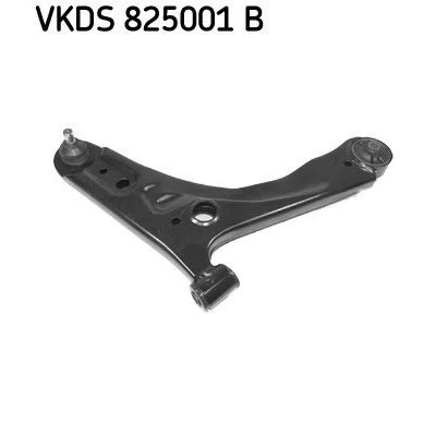 Kuva SKF VKDS 825001 B Alatukivarsi Alapallo /pallonivelellä Poikittaistukivarsi KIA: Picanto I