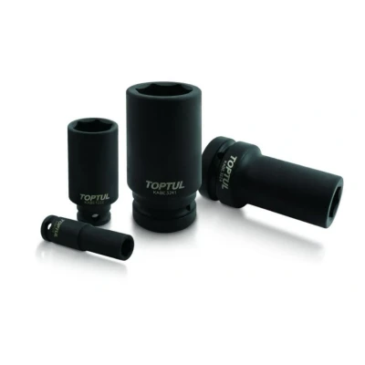 Kuva TOPTUL KABE3241 Voimahylsy 108 41 25 (1&quot;)