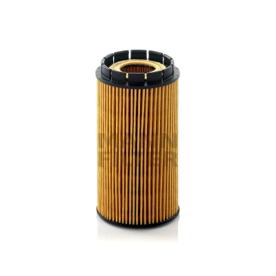 Kuva MANN FILTER HU 718/2 x Öljynsuodatin Tiivisteillä Suodatinpanos