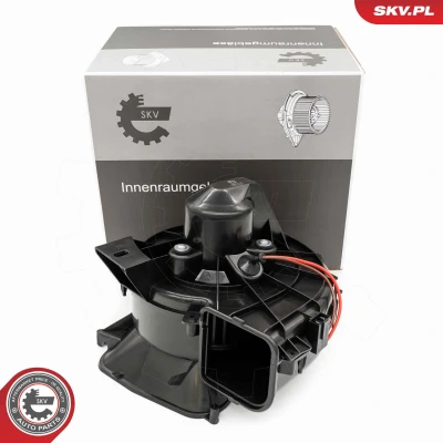 Kuva Sisäilmapuhallin ESEN SKV 68SKV120