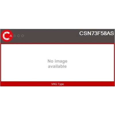 Kuva CASCO CCS74000GS Kytkin Ohjausakseli Airbag kellojousella FIAT: Grande Punto Hatchback, Evo Hatchback