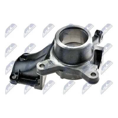 Kuva Olka akseli, pyöräntuenta, Etuakseli, vasen CITROËN, FIAT, PEUGEOT OE 1330869080, 3646.82, 364682