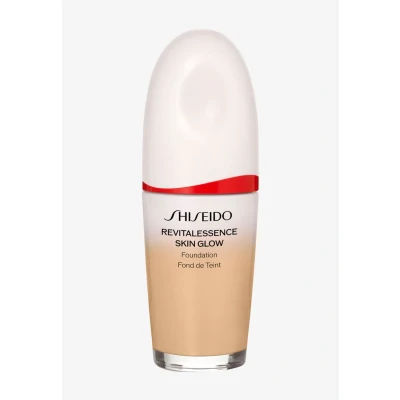 Kuva Shiseido Revitalessence Skin Glow Meikkivoide 30 ml
