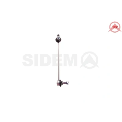 Kuva SIDEM 9166 Koiranluu Etuakseli, vasen 290 MM12X1,75R