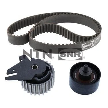Kuva SNR KD458.38 Jakohihnasarja 166 ALFA ROMEO: 156 Sedan, Sportwagon, 146, FIAT: Punto II Hatchback, Stilo Hatchback