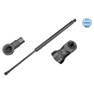 Kuva MEYLE 11 40 910 0002 Takaluukun Kaasujousi 340 510 ORIGINAL Quality PEUGEOT: 206 Hatchback