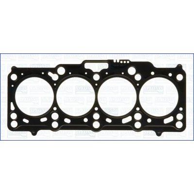 Kuva AJUSA 10185220 Kannentiiviste 1,71 82 3 MULTILAYER STEEL AUDI: A4 B8 Avant, A6 C6 Sedan, VOLKSWAGEN: Passat B6 Variant, Sedan