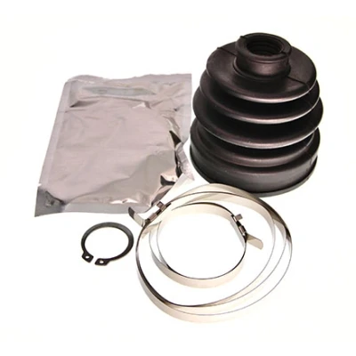 Kuva MAXGEAR 49 2078 Paljekumisarja, Vetoakseli Vaihteiston puoli NBR (nitriili butadi kumi) HONDA: CR V 3