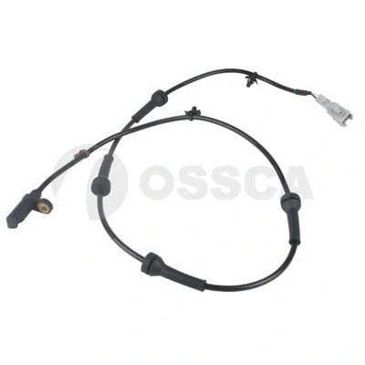 Kuva OSSCA 25229 ABS Anturi Taka akseli 2 napaa 1005mm NISSAN: X Trail (T31) 2.0 4x4, 2.5 dCi, dCi 4x4 2007 2013